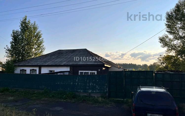 Отдельный дом · 4 комнаты · 85 м² · 23 сот., Пушкина — Магазин Салем за 50 000 ₸ в Акколе — фото 2
