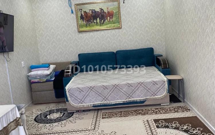 2-комнатная квартира · 50 м² · 3/5 этаж, Хамида чурина 119/1 — 5 этаж ка за 15 млн ₸ в Уральске, мкр Школьник — фото 2