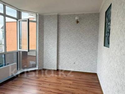2-комнатная квартира · 50 м² · 8/9 этаж, мкр Таугуль, Мусатай Карима за 35.5 млн ₸ в Алматы, Ауэзовский р-н