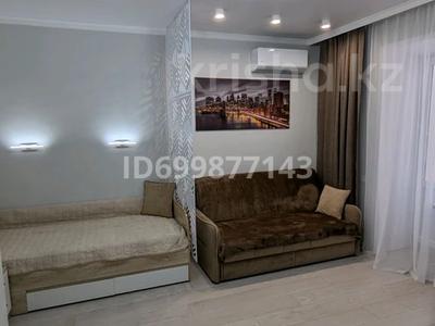 1-комнатная квартира · 34 м² · 4/9 этаж, мкр Юго-Восток, Муканова 21/3 за 180 000 ₸ в Караганде, Казыбек би р-н