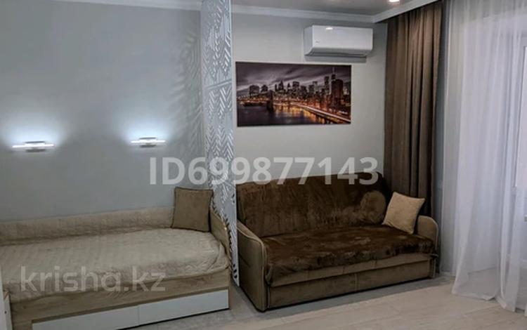 1-комнатная квартира · 34 м² · 4/9 этаж, мкр Юго-Восток, Муканова 21/3 за 180 000 ₸ в Караганде, Казыбек би р-н — фото 11