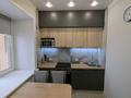 1-комнатная квартира · 34 м² · 4/9 этаж, мкр Юго-Восток, Муканова 21/3 за 180 000 ₸ в Караганде, Казыбек би р-н — фото 9