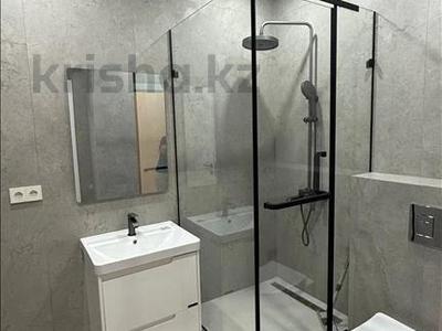 2-комнатная квартира · 43 м² · 14/15 этаж, Райымбека 210 за 41.5 млн ₸ в Алматы, Алмалинский р-н