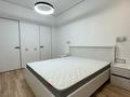 2-бөлмелі пәтер · 55 м² · 6/12 қабат, Розыбакиева 158 — Сатпаева, бағасы: 340 000 ₸ в Алматы, Бостандыкский р-н