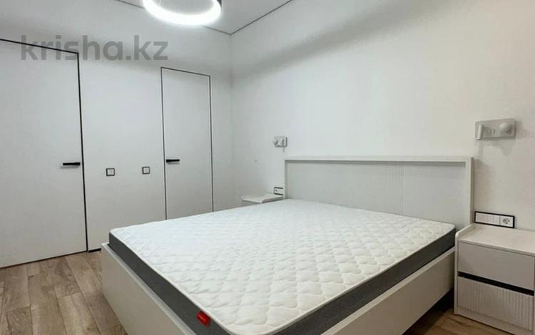 2-бөлмелі пәтер · 55 м² · 6/12 қабат, Розыбакиева 158 — Сатпаева, бағасы: 340 000 ₸ в Алматы, Бостандыкский р-н — фото 2