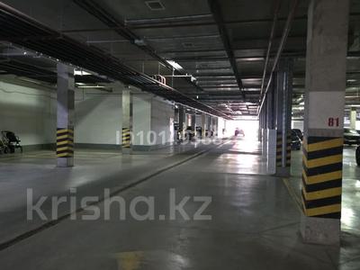 Паркинг · 15 м² · Санжара Асфендиярова 4 — Сыганак за 5 млн ₸ в Астане, Нура р-н