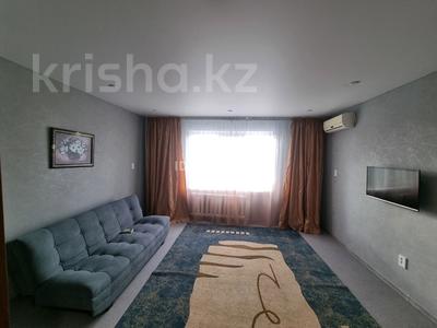 2-бөлмелі пәтер · 54 м² · 7/10 қабат, Шакарима 84а, бағасы: 200 000 ₸ в Семее