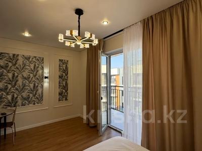 1-комнатная квартира · 34 м² · 5/5 этаж, Карасай батыра за 25.5 млн ₸ в 