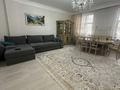 3-бөлмелі пәтер · 133 м² · 3/6 қабат, Амман 2-6, бағасы: 133 млн ₸ в Астане, Алматы р-н