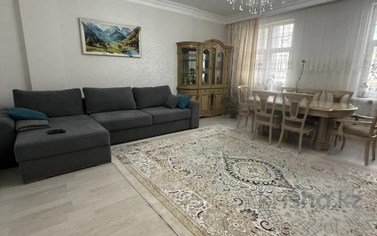 3-бөлмелі пәтер · 133 м² · 3/6 қабат, Амман 2-6, бағасы: 133 млн ₸ в Астане, Алматы р-н — фото 2