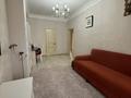 3-бөлмелі пәтер · 133 м² · 3/6 қабат, Амман 2-6, бағасы: 133 млн ₸ в Астане, Алматы р-н — фото 14