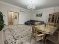3-бөлмелі пәтер · 133 м² · 3/6 қабат, Амман 2-6, бағасы: 133 млн ₸ в Астане, Алматы р-н — фото 3