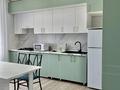 2-комнатная квартира · 80 м² · 2/2 этаж, Батырбекова Караван Сарай — Х.А. Яссави за 20 000 ₸ в Туркестане