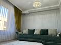 2-комнатная квартира, 80 м², 2/2 этаж посуточно, Батырбекова — Х.А. Яссави за 20 000 〒 в Туркестане — фото 9