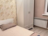 2-комнатная квартира · 40 м² · 5/9 этаж, мкр Аксай-1 11/7 за 10 000 〒 в Алматы, Ауэзовский р-н