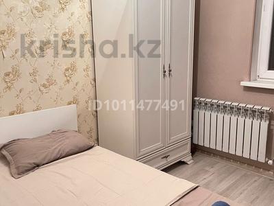 2-комнатная квартира · 40 м² · 5/9 этаж, мкр Аксай-1 11/10 за 11 000 ₸ в Алматы, Ауэзовский р-н