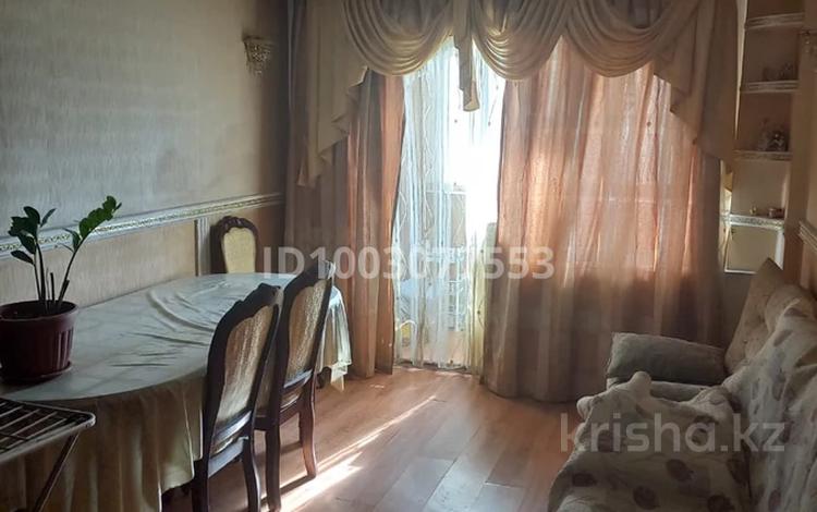3-бөлмелі пәтер · 62.4 м² · 3/5 қабат, мкр Тастак-1 — Толе би-Сурикова, бағасы: 37.4 млн ₸ в Алматы, Ауэзовский р-н — фото 9