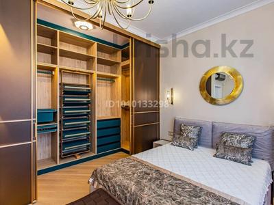 7-комнатная квартира · 300 м² · 6/7 этаж, Мкр «Мирас» 31 за 850 млн 〒 в Алматы, Бостандыкский р-н