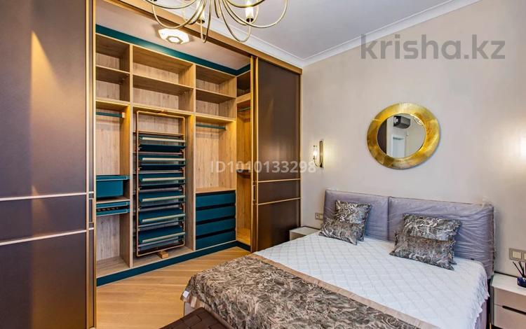 7-комнатная квартира · 300 м² · 6/7 этаж, Мкр «Мирас» 31 за 720 млн ₸ в Алматы, Бостандыкский р-н — фото 2