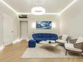 7-комнатная квартира · 300 м² · 6/7 этаж, Мкр «Мирас» 31 за 720 млн ₸ в Алматы, Бостандыкский р-н — фото 17