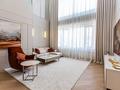 7-комнатная квартира · 300 м² · 6/7 этаж, Мкр «Мирас» 31 за 720 млн ₸ в Алматы, Бостандыкский р-н — фото 28