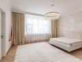 7-комнатная квартира · 300 м² · 6/7 этаж, Мкр «Мирас» 31 за 720 млн ₸ в Алматы, Бостандыкский р-н — фото 4