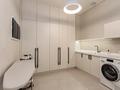 7-комнатная квартира · 300 м² · 6/7 этаж, Мкр «Мирас» 31 за 720 млн ₸ в Алматы, Бостандыкский р-н — фото 47