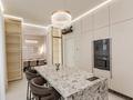 7-комнатная квартира · 300 м² · 6/7 этаж, Мкр «Мирас» 31 за 720 млн ₸ в Алматы, Бостандыкский р-н — фото 53