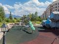 7-комнатная квартира · 300 м² · 6/7 этаж, Мкр «Мирас» 31 за 720 млн ₸ в Алматы, Бостандыкский р-н — фото 71