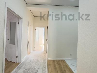 3-бөлмелі пәтер · 119 м² · 5/5 қабат, Алтын орда ш/а. 11Е, бағасы: 43 млн ₸ в Актобе, мкр. Алтын орда