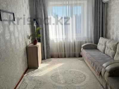 2-бөлмелі пәтер · 50 м² · 6/6 қабат, Камзина 28, бағасы: 9.5 млн 〒 в Аксу