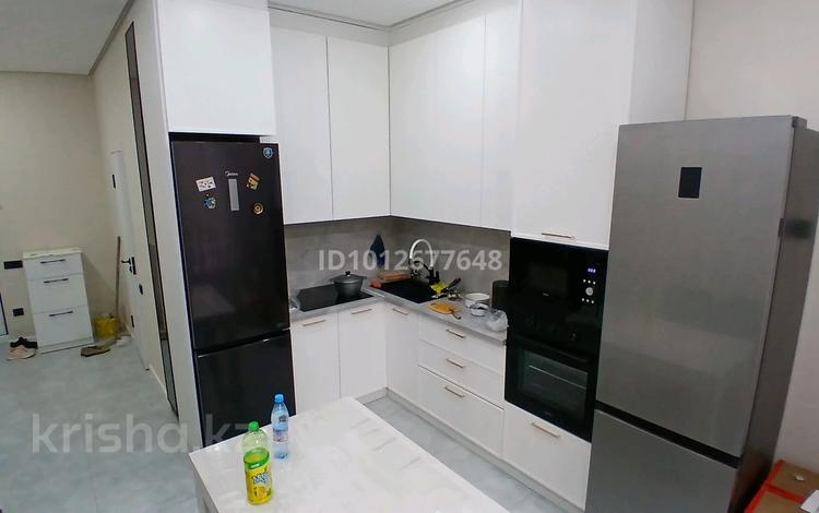 1-бөлмелі пәтер · 45.7 м² · 5/12 қабат, Райымбека 348/1 — Находится возле бизнес центра Aspara, бағасы: 40.5 млн ₸ в Алматы, Жетысуский р-н — фото 2