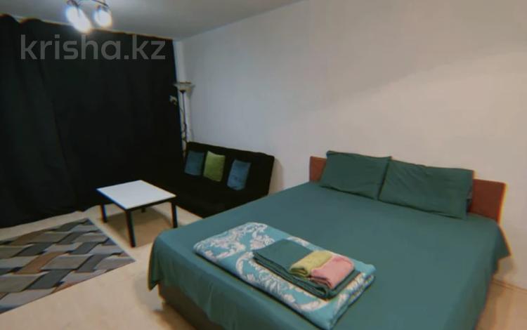 1-бөлмелі пәтер · 47 м², мкр Аккент, бағасы: 2 000 〒 в Алматы, Алатауский р-н — фото 33