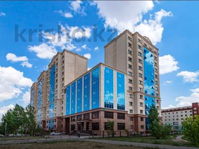 2-бөлмелі пәтер · 73 м² · 2/13 қабат, Ракымжан Кошкарбаев 68, бағасы: 32.5 млн ₸ в Астане, Сарайшык р-н