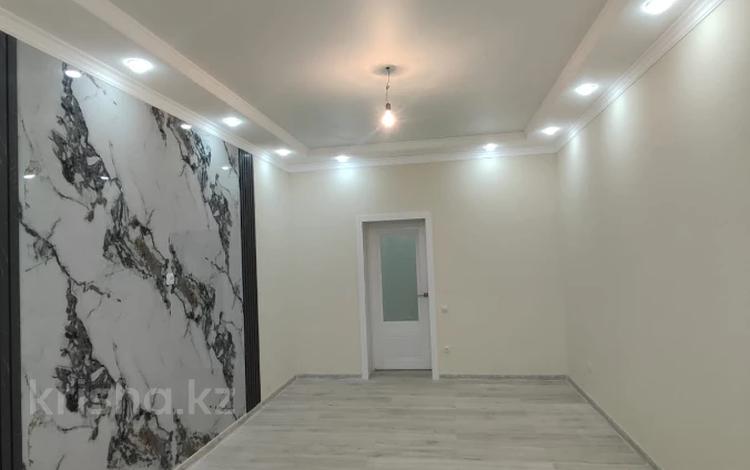 4-комнатная квартира, 129 м², 4/5 этаж, Саздинское лесничество за 39 млн 〒 в Актобе — фото 2