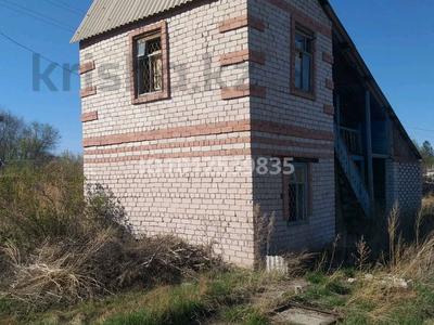 Дача · 3 комнаты · 40 м² · 9 сот., Вишневая 1303 — Восточный 6 дачи за 3 млн ₸ в Семее