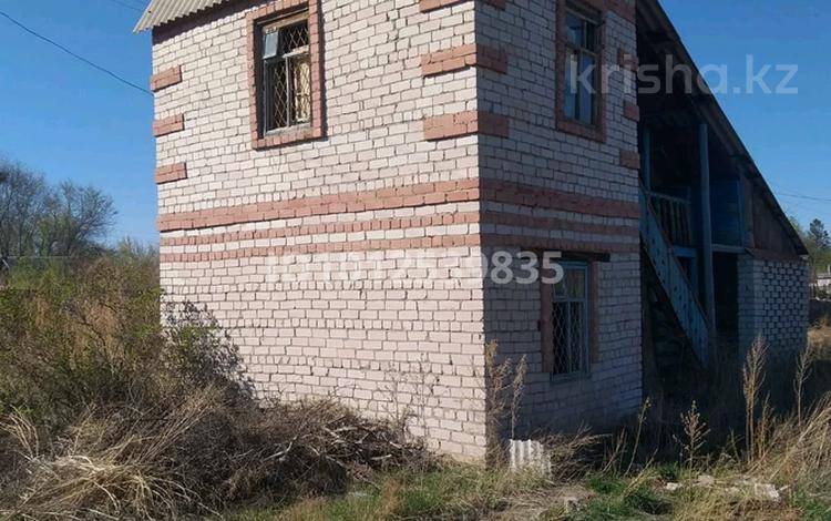 Дача · 3 комнаты · 40 м² · 9 сот., Вишневая 1303 — Восточный 6 дачи за 3 млн ₸ в Семее — фото 2