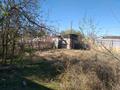 Дача · 3 комнаты · 40 м² · 9 сот., Вишневая 1303 — Восточный 6 дачи за 3 млн ₸ в Семее — фото 3