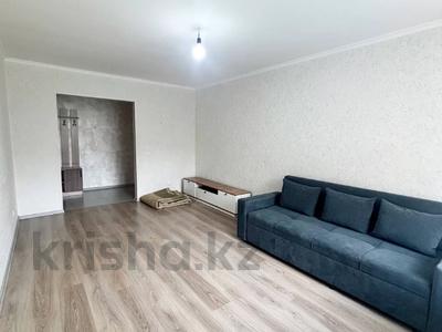 2-комнатная квартира · 55 м² · 5/6 этаж, Мустафина 21/5 за ~ 25.6 млн ₸ в Астане, Алматы р-н