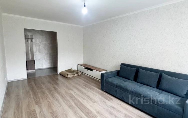 2-комнатная квартира · 55 м² · 5/6 этаж, Мустафина 21/5 за ~ 25.6 млн ₸ в Астане, Алматы р-н — фото 2