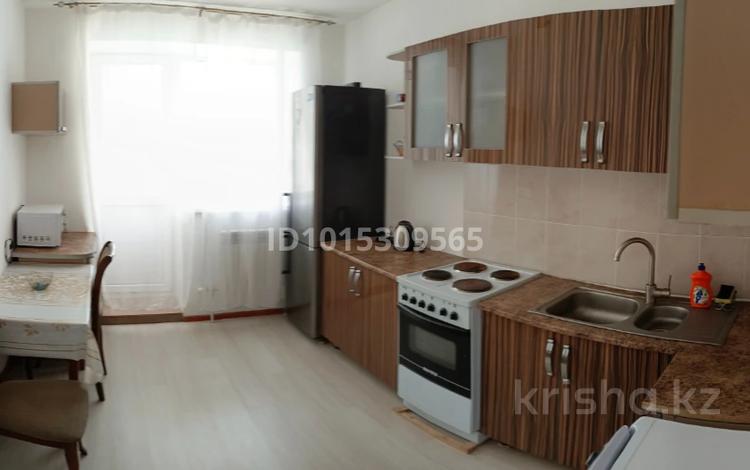 1-комнатная квартира · 40 м² · 5/5 этаж, Бокейханова 21/5 за 220 000 ₸ в Астане, Есильский р-н — фото 2