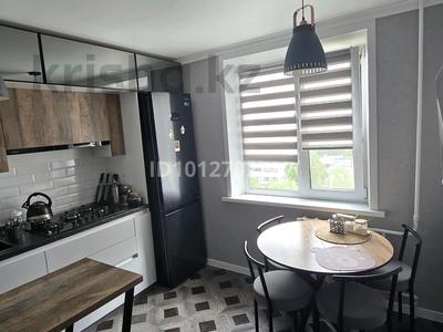 2-комнатная квартира · 53 м² · 8/9 этаж, П.Корчагина 166 — 3 школы за 18.7 млн ₸ в Рудном