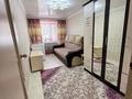 3-комнатная квартира · 56.3 м² · 1/4 этаж, Абая 12 — Рядом 3 поликлиника за 17.5 млн ₸ в Балхаше — фото 3