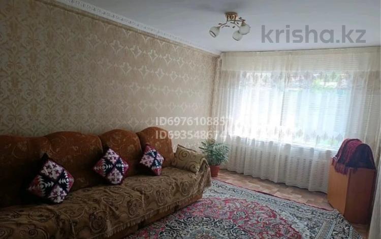 4-бөлмелі пәтер · 102 м² · 2/5 қабат, Горная 8/1, бағасы: 14 млн ₸ в Усть-Каменогорске, Ульбинский — фото 20