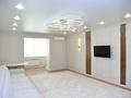 3-бөлмелі пәтер · 118 м² · 1/5 қабат, Циолковского 5Ак1, бағасы: 55 млн ₸ в Уральске
