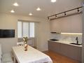 3-бөлмелі пәтер · 118 м² · 1/5 қабат, Циолковского 5Ак1, бағасы: 55 млн ₸ в Уральске — фото 17