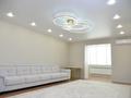 3-бөлмелі пәтер · 118 м² · 1/5 қабат, Циолковского 5Ак1, бағасы: 55 млн ₸ в Уральске — фото 2