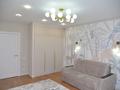3-бөлмелі пәтер · 118 м² · 1/5 қабат, Циолковского 5Ак1, бағасы: 55 млн ₸ в Уральске — фото 5