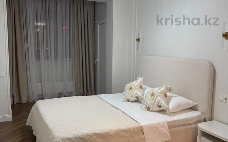2-комнатная квартира · 50 м² · 12/20 этаж, Гагарина 310 за 22 000 ₸ в Алматы, Бостандыкский р-н — фото 9