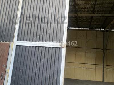 Гараж · 120 м² · Райымбека 291 — Тургыт озал за 5 000 ₸ в Алматы, Алатауский р-н